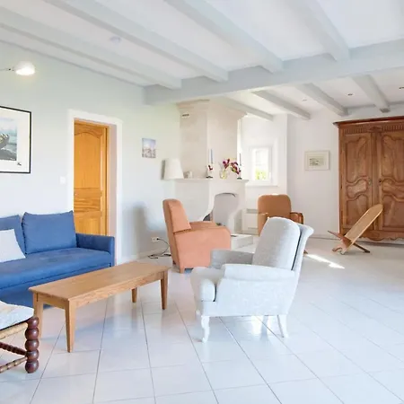 Villa Grande Familiale 