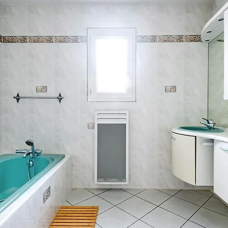 Villa Grande Familiale 